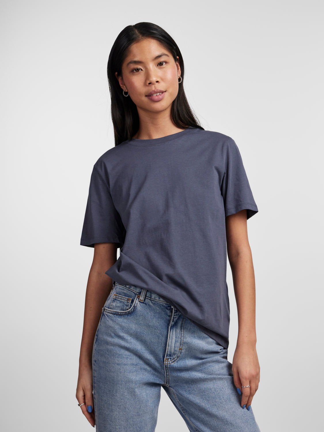 PCRIA T-Shirt - Ombre Blue